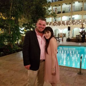 Meet your Posher, Gia